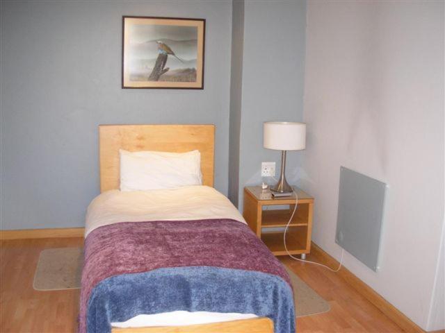 Liongate Bed And Breakfast Edenvale Room photo